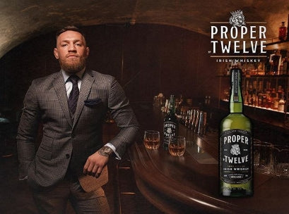 Proper Twelve - 70cl - 40°
