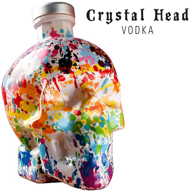 Crystal Head - 70cl - 40°