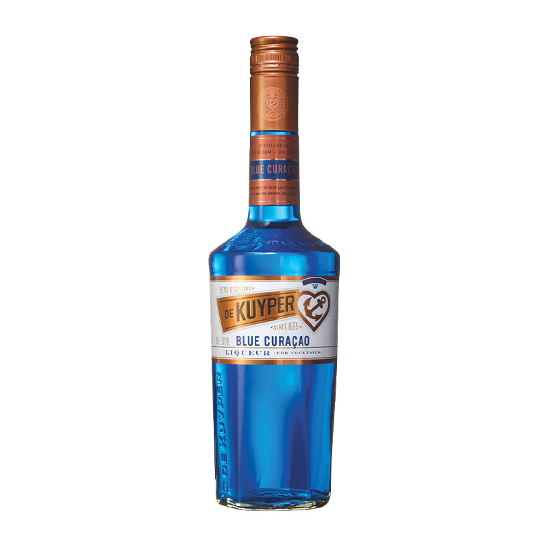 Liqueur De Kuyper Blue Curaçao