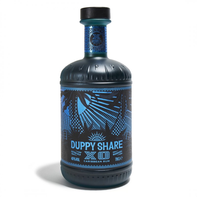 Duppy Share XO rhum