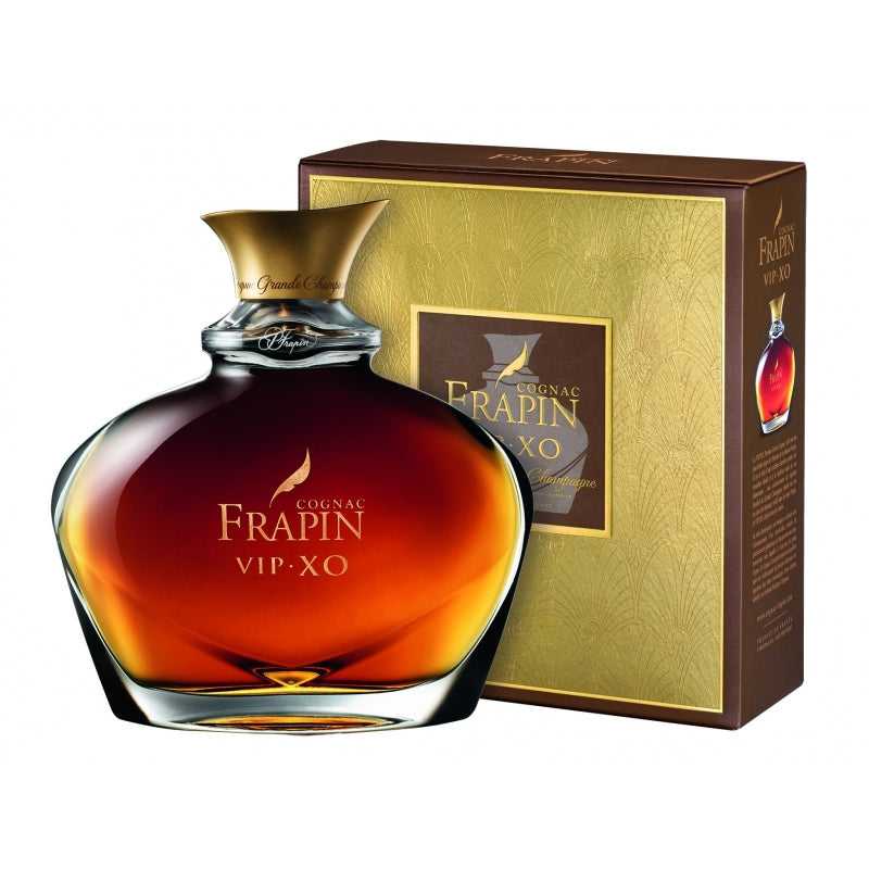 Vip-drink Cognac Frapin XO Vip France
