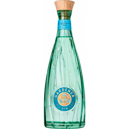 The Gardener Gin - 70cl - 42°