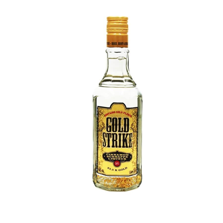 Gold Strike - 50cl - 50°