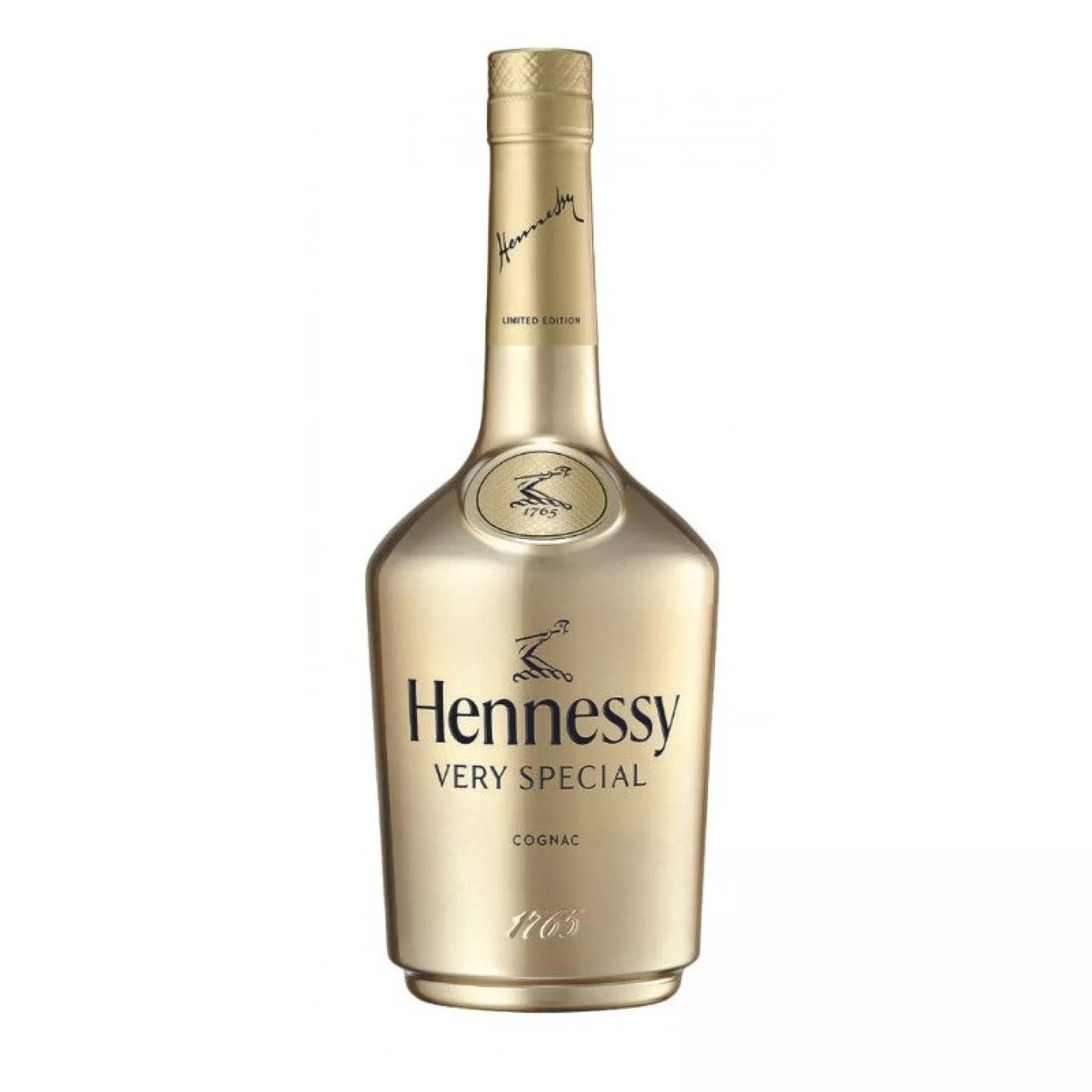 Hennessy VS Gold Edition Limitée - 70cl - 40°
