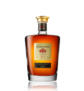 Grands Domaines XO cognac