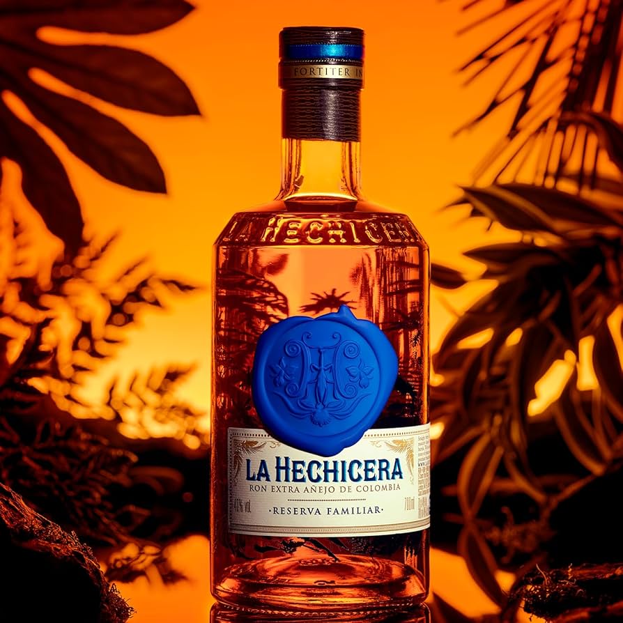 La Hechicera - 70cl - 40°