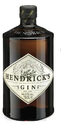 Hendrick's Gin - 70cl - 44°