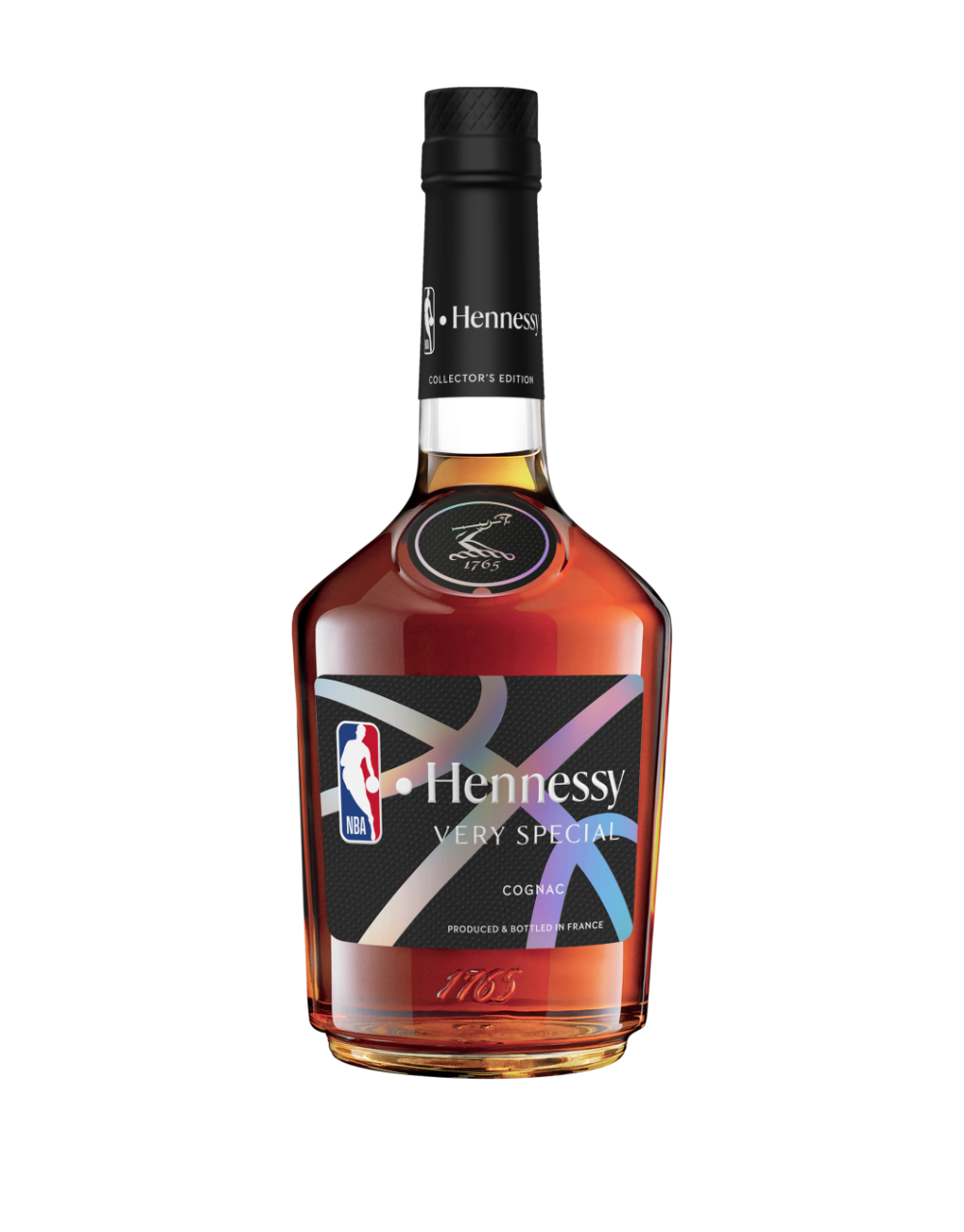 Hennessy VS The Spirit of the NBA - 70cl - 40°