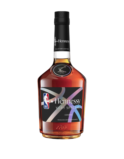 Hennessy VS The Spirit of the NBA - 70cl - 40°