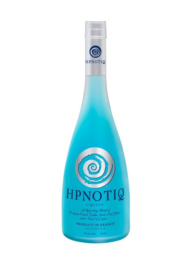 Hpnotic - 70cl - 17°