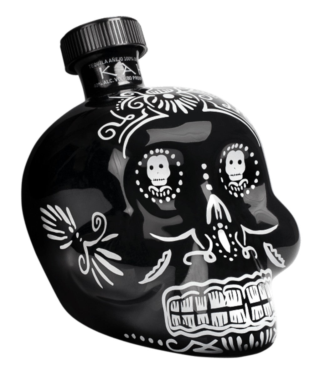 Vip-drink Tequila Kah Anejo Mexique