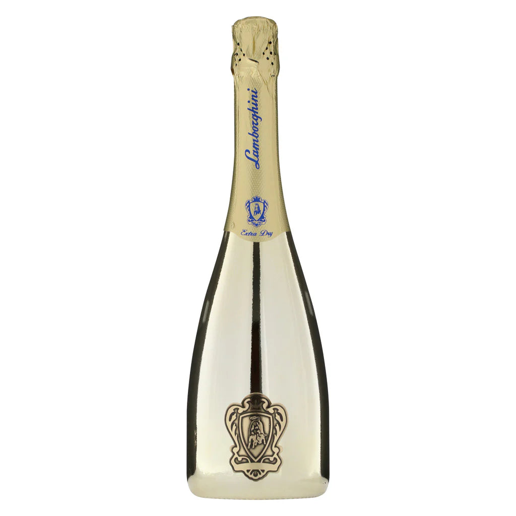 Lamborghini Extra Dry - 75cl - 11°