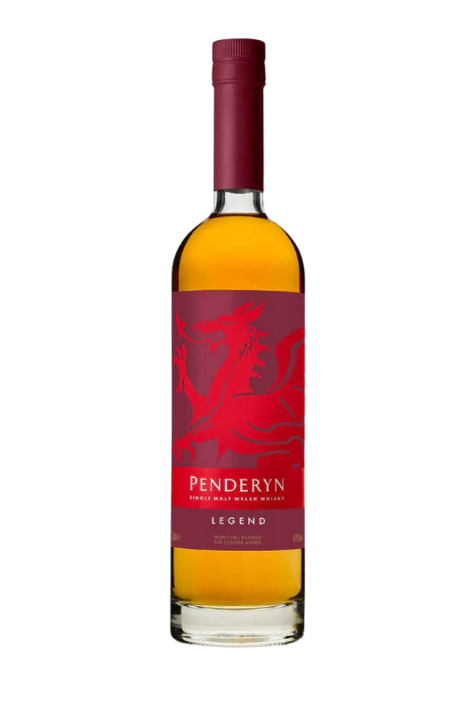 Penderyn Legend - 70cl - 41°