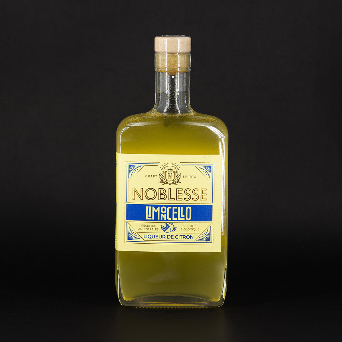 Limoncello Noblesse - 70cl - 30°