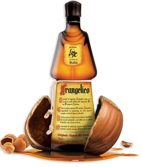 Frangelico - 70cl - 20°