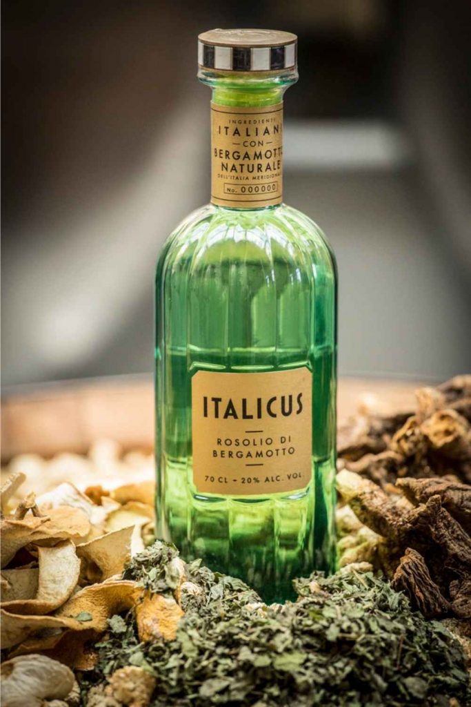 Italicus - 70cl - 20°