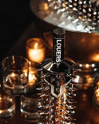 Vip-drink Vodka Louers Pays-Bas