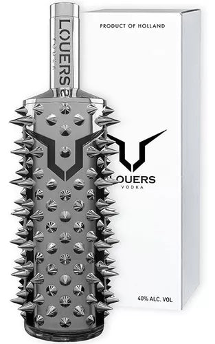 Vip-drink Vodka Louers Pays-Bas