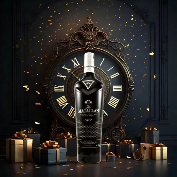 The Macallan Aera - 70cl - 40°