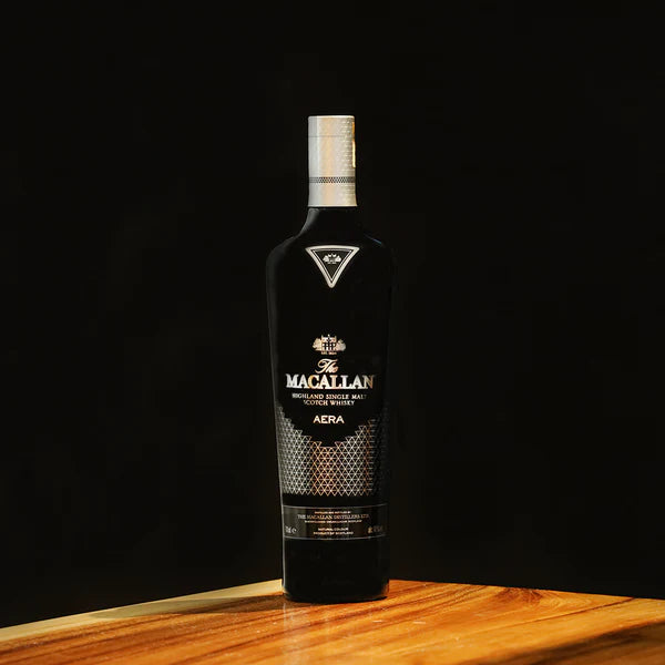 The Macallan Aera - 70cl - 40°