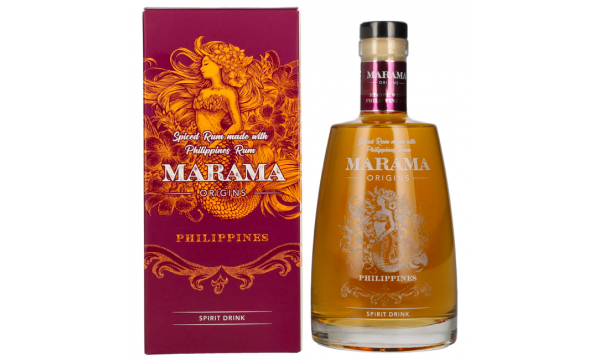 Marama - 70cl - 40°
