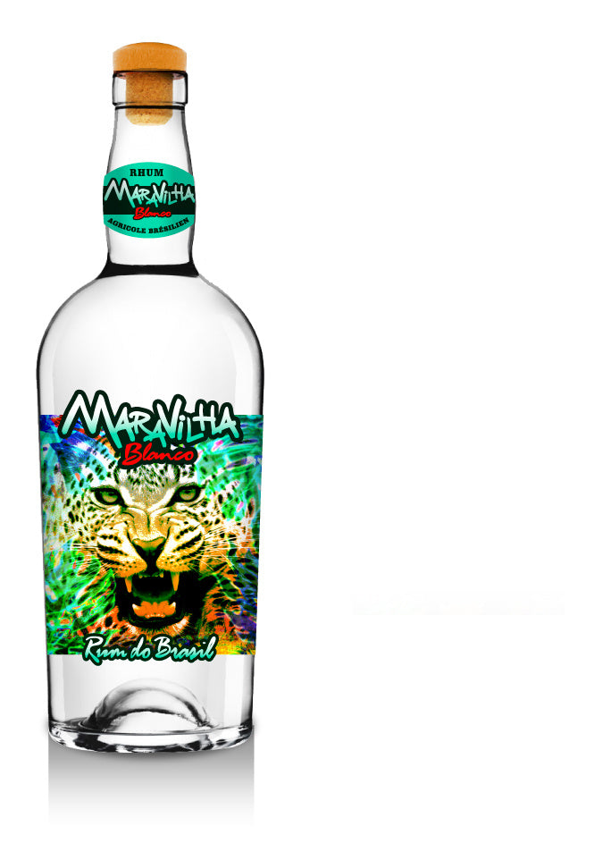 Maravilha - 70cl - 40°