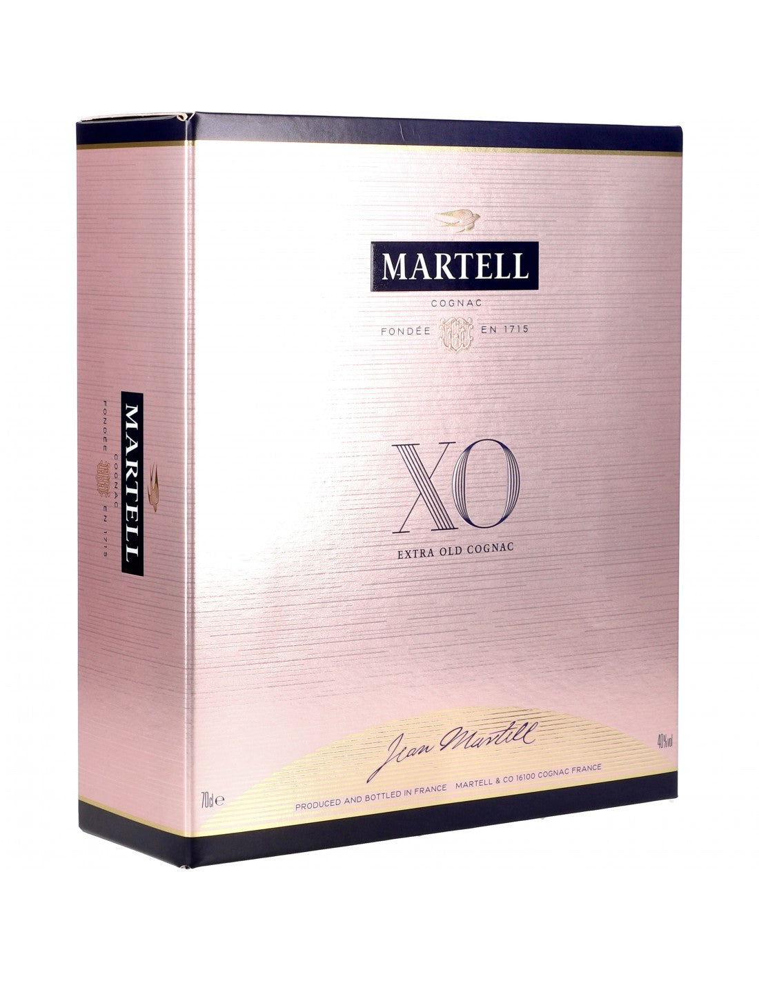 Martell XO - 70cl - 40°