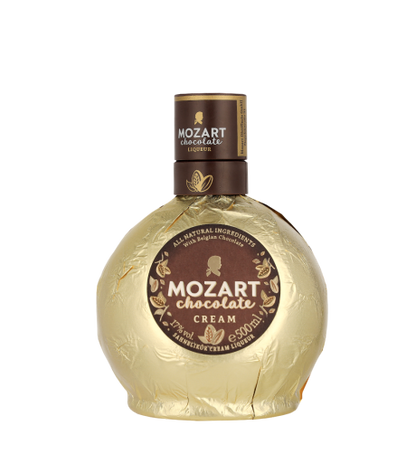 Mozart Gold - 50cl - 17°