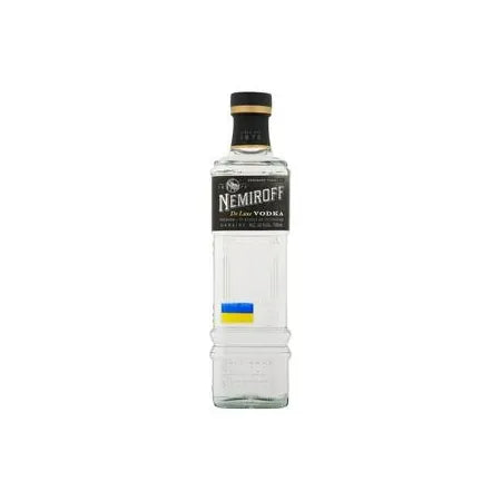 Nemiroff De Luxe coffret 2 verres
