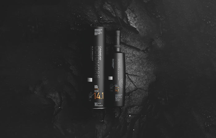 Octomore 14.1 - 70cl - 59,6°