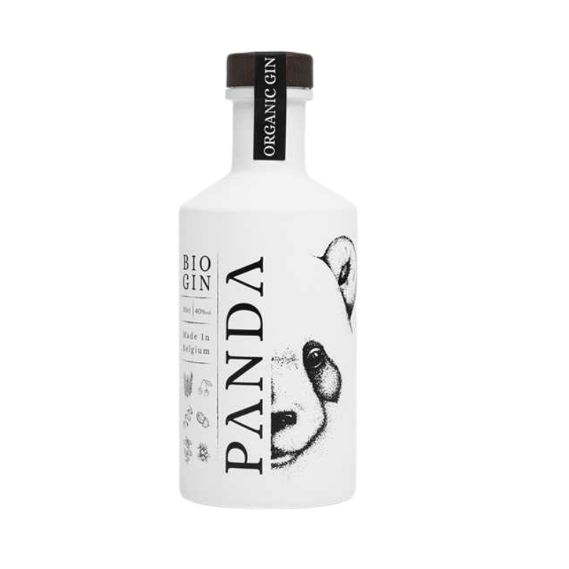 Panda Bio Gin - 50cl - 40°