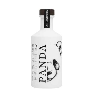 Panda Bio Gin - 50cl - 40°