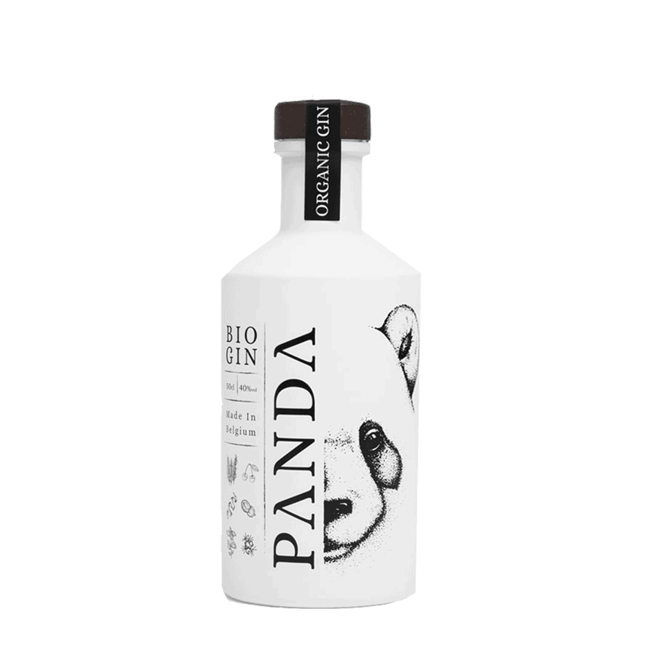 Panda Bio Gin - 70cl - 40°