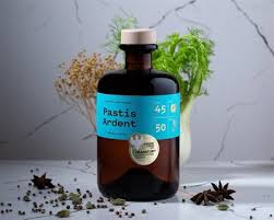 Pastis Ardent - 70cl - 45°
