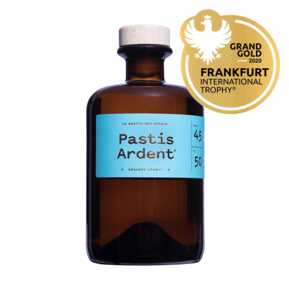 Pastis Ardent - 70cl - 45°