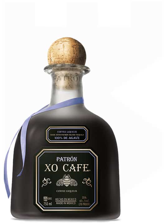 Vip-drink Liqueur Patron XO Cafe Mexique
