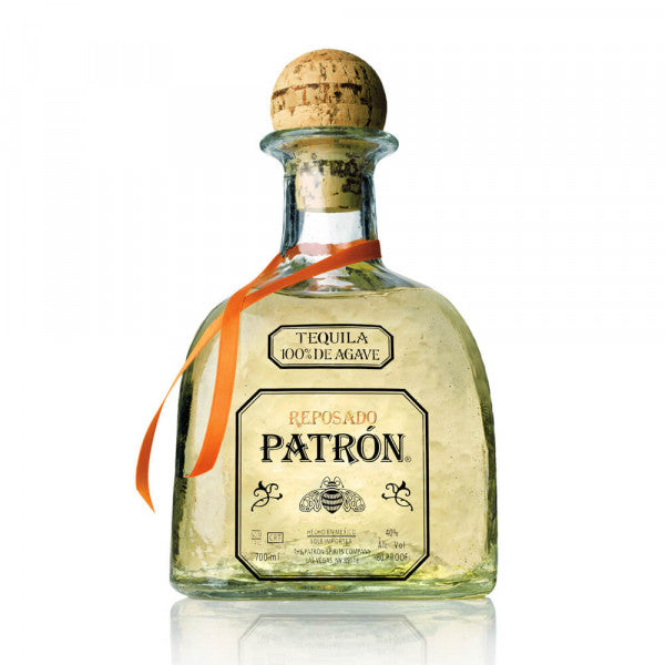 Patron Reposado - 70cl - 40°