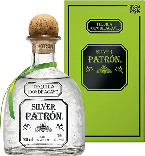 Patron Silver - 70cl - 40°