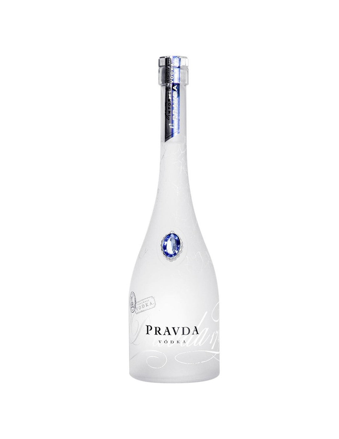 Pravda Vodka - 70cl - 40°