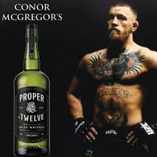 Proper Twelve - 70cl - 40°