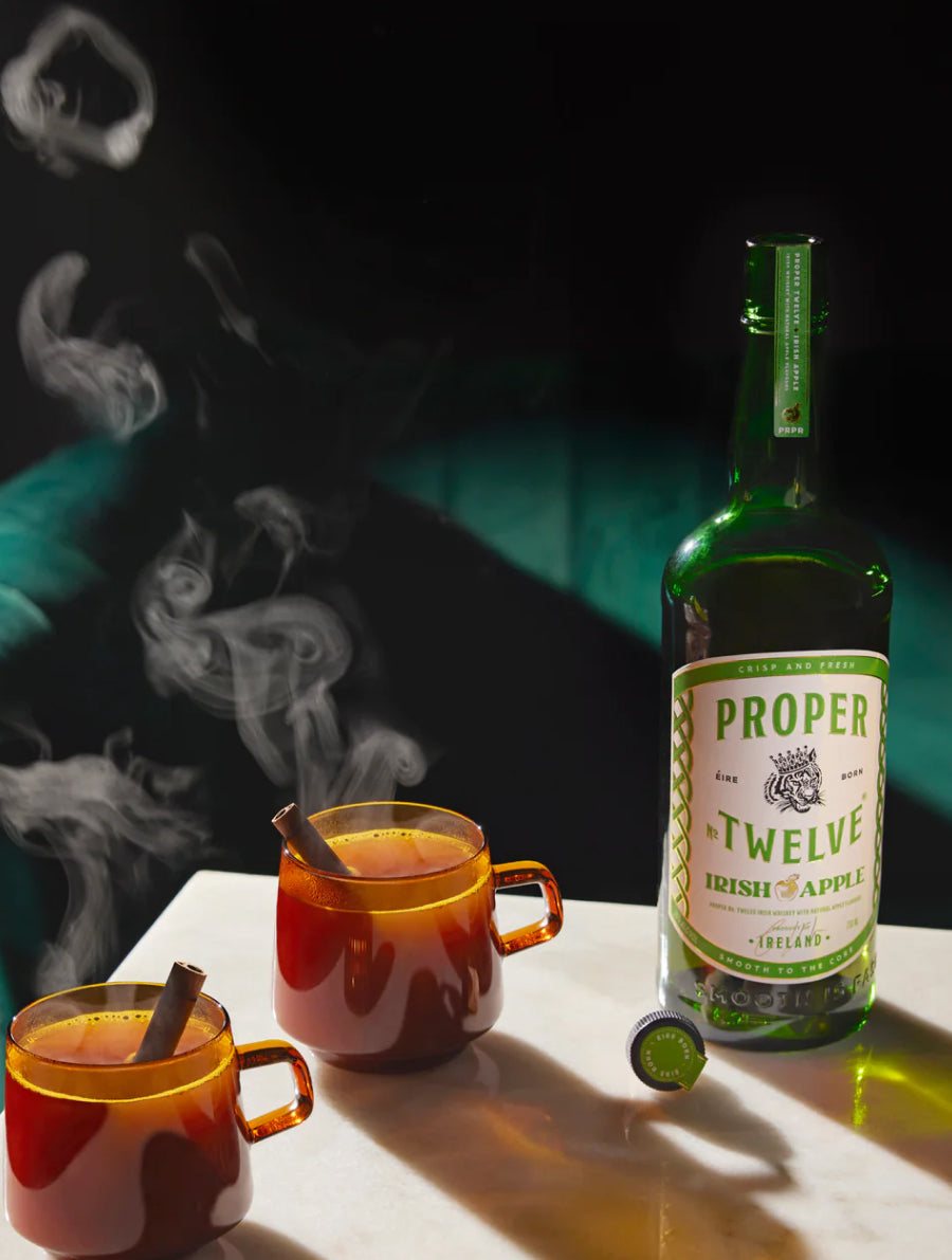 Proper Twelve Apple - 70cl - 35°