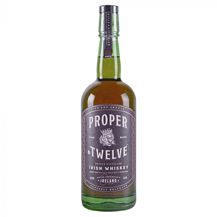 Proper Twelve - 70cl - 40°