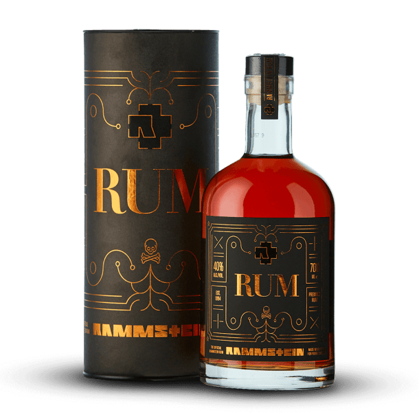 Rammstein - 70cl - 40°
