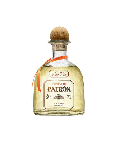 Vip-drink Tequila Patron Reposado Mexique