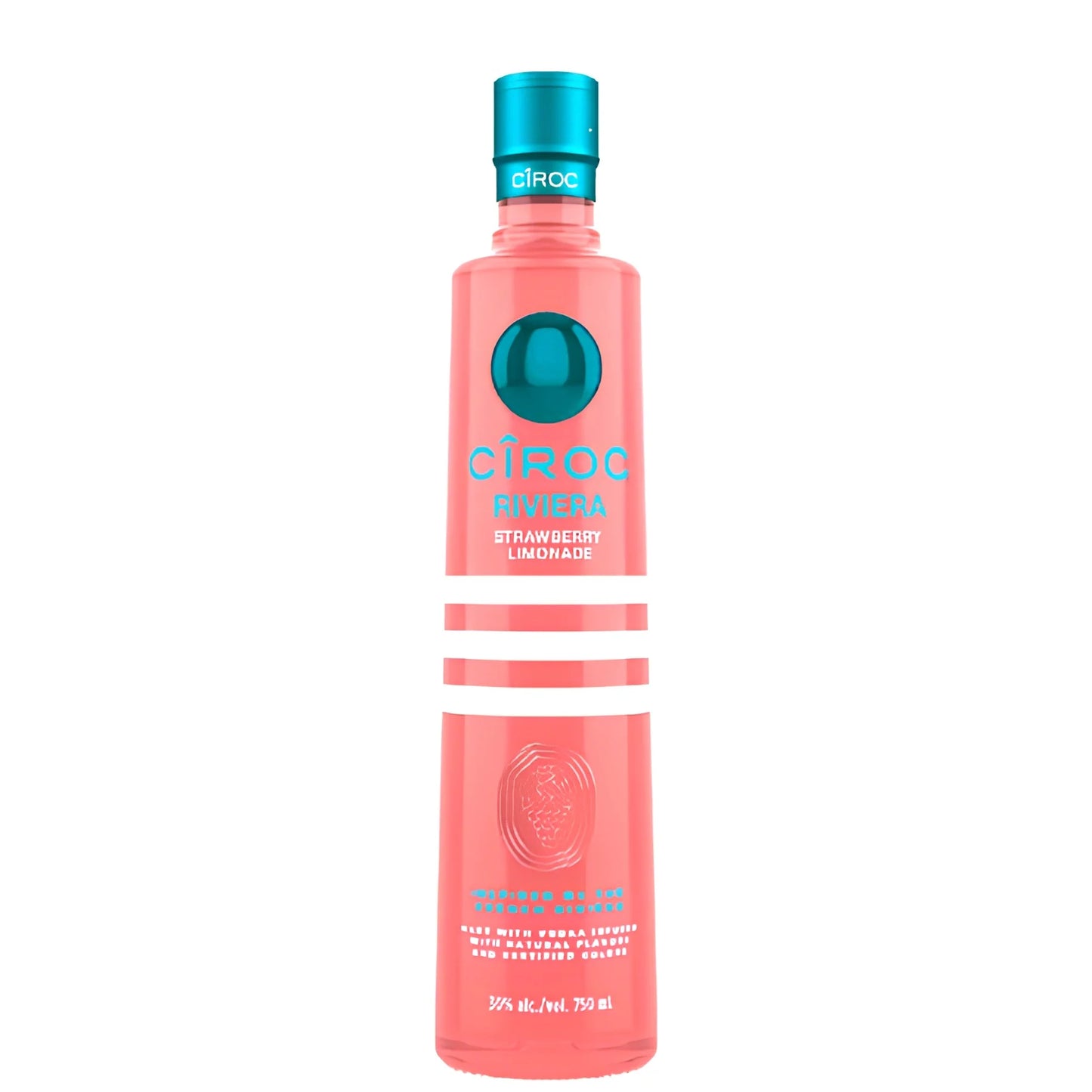 Ciroc Riviera Strawberry Limonade - 70cl - 30°