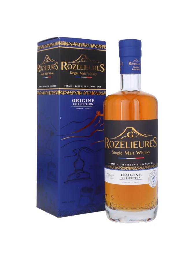 Rozelieures Origine - 70cl - 40°