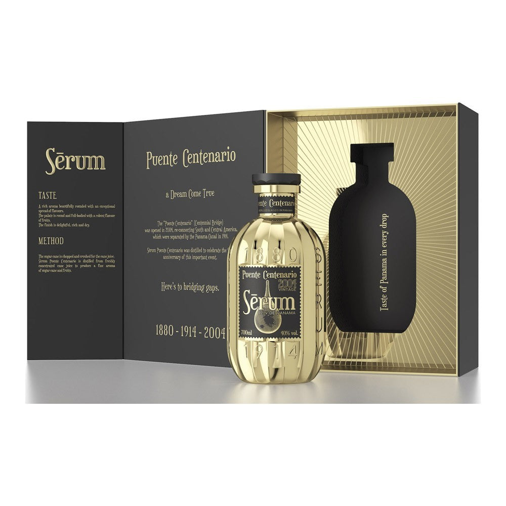 Serum Puente Centenario - 70cl - 40°
