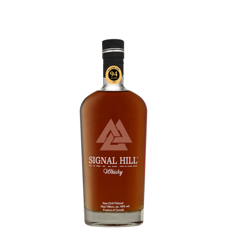 Signal Hill - 70cl - 40°