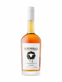 Skrewball Peanut Butter Flavour - 70cl - 35°