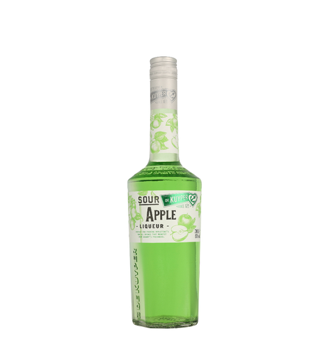 Pucker Sour Apple - 70cl - 15°